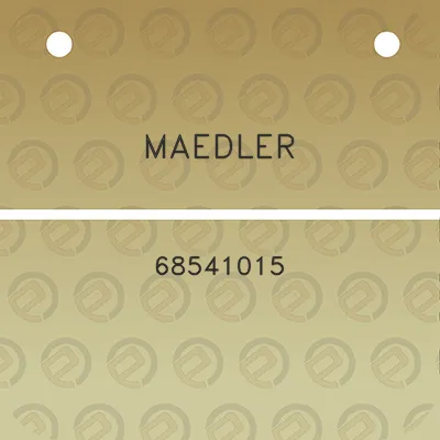 maedler-68541015