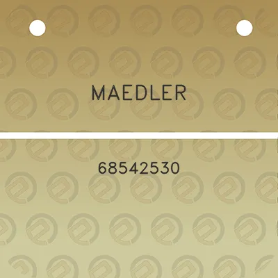 maedler-68542530