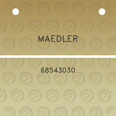 maedler-68543030