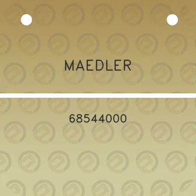 maedler-68544000