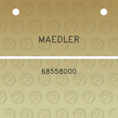 maedler-68558000