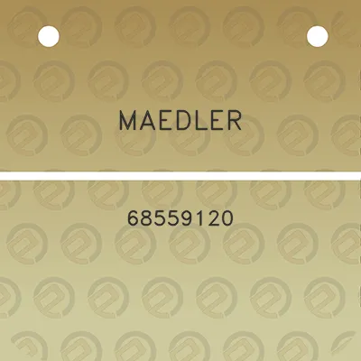 maedler-68559120