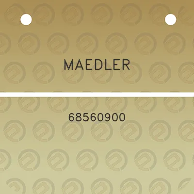 maedler-68560900