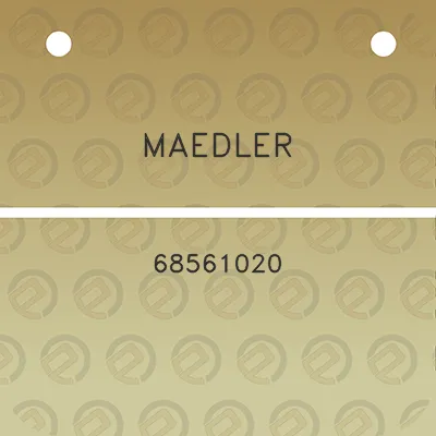 maedler-68561020