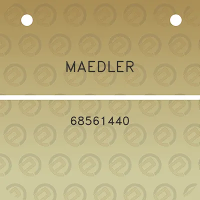 maedler-68561440