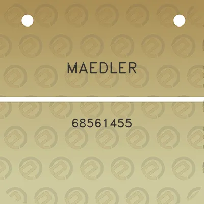 maedler-68561455