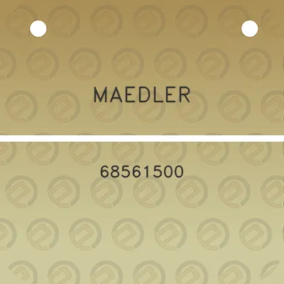 maedler-68561500