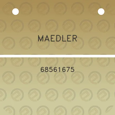 maedler-68561675