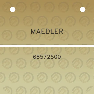 maedler-68572500