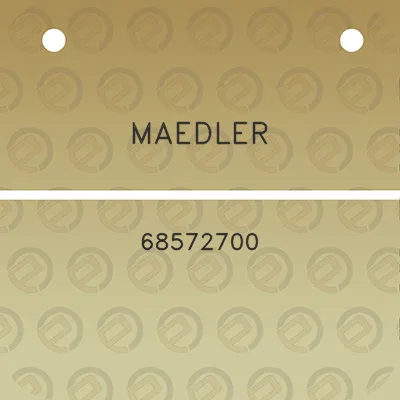 maedler-68572700