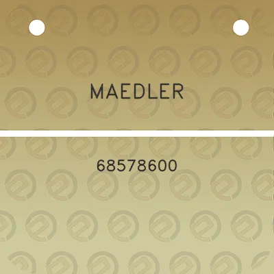 maedler-68578600