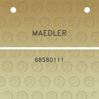 maedler-68580111