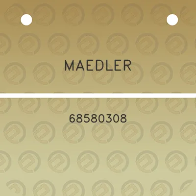 maedler-68580308