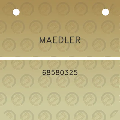 maedler-68580325