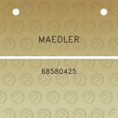 maedler-68580425