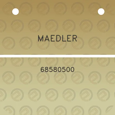 maedler-68580500