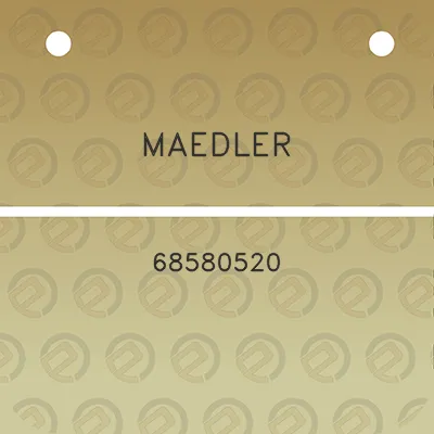 maedler-68580520