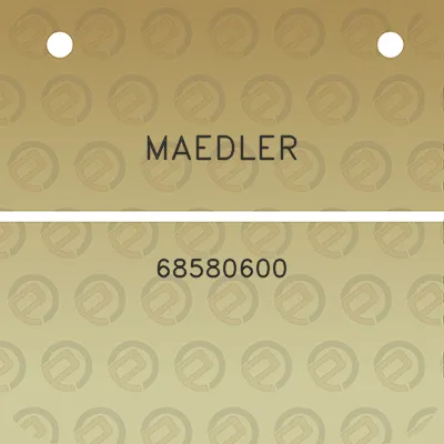 maedler-68580600