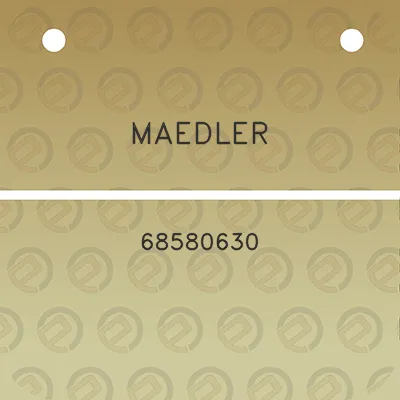 maedler-68580630