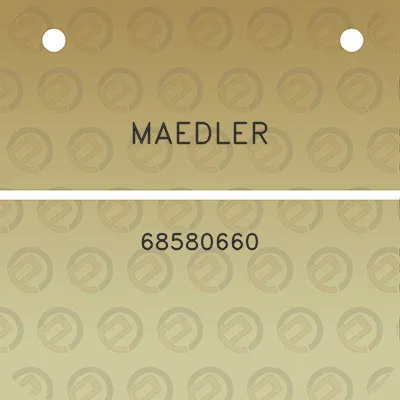 maedler-68580660