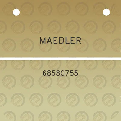 maedler-68580755