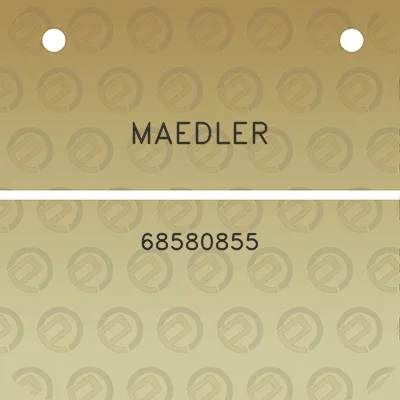 maedler-68580855