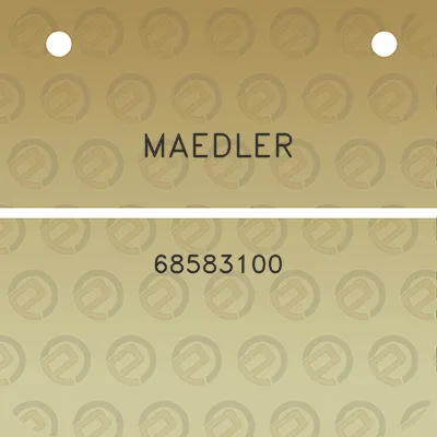 maedler-68583100