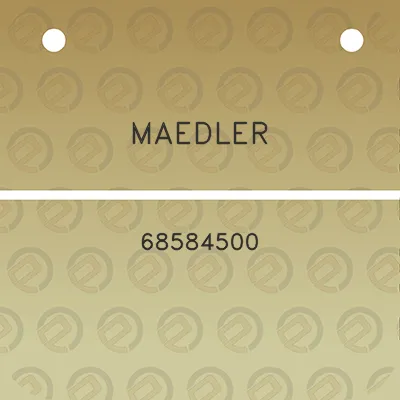 maedler-68584500