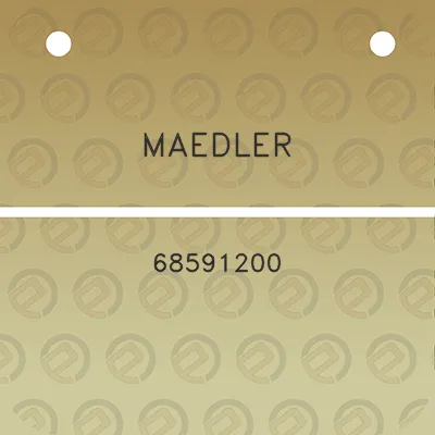 maedler-68591200