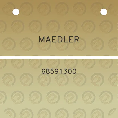 maedler-68591300