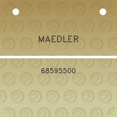 maedler-68595500