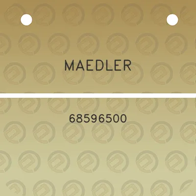 maedler-68596500