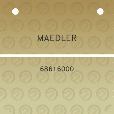 maedler-68616000