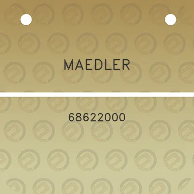 maedler-68622000