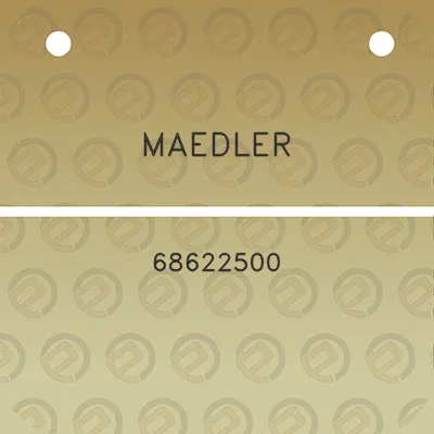 maedler-68622500