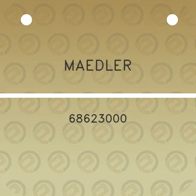 maedler-68623000