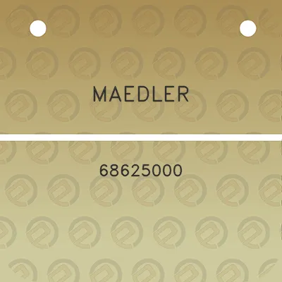 maedler-68625000