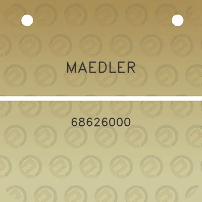 maedler-68626000