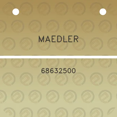 maedler-68632500