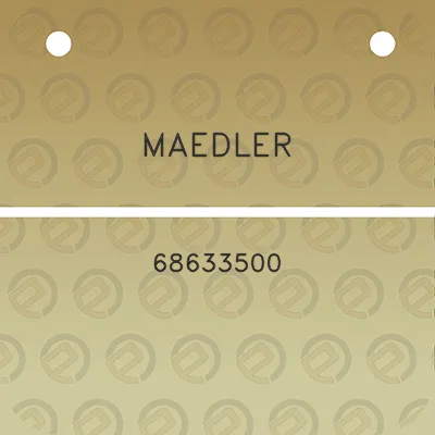 maedler-68633500