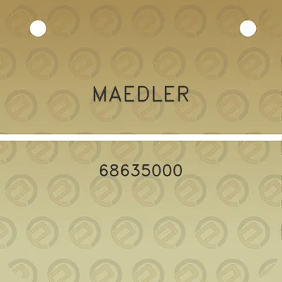 maedler-68635000