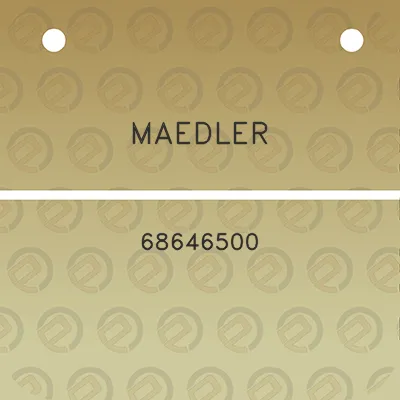 maedler-68646500