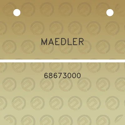 maedler-68673000