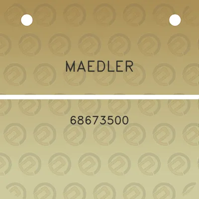 maedler-68673500