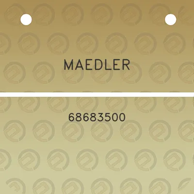 maedler-68683500