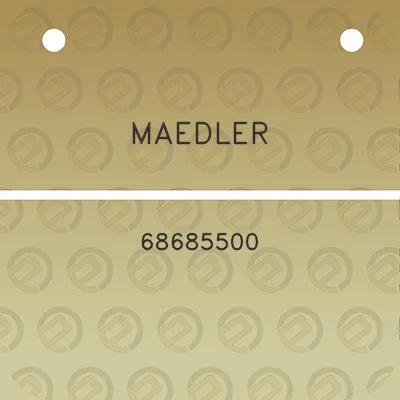 maedler-68685500