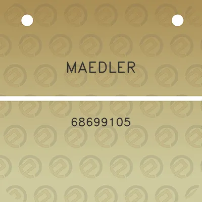 maedler-68699105