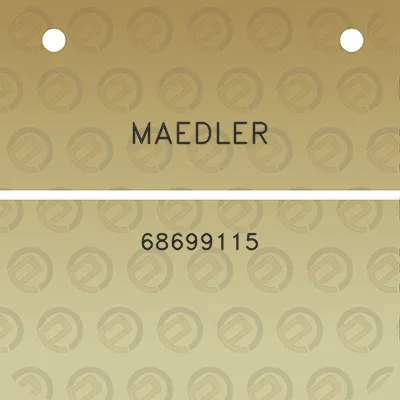 maedler-68699115