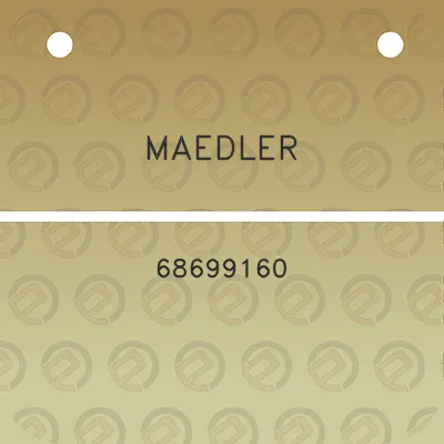 maedler-68699160