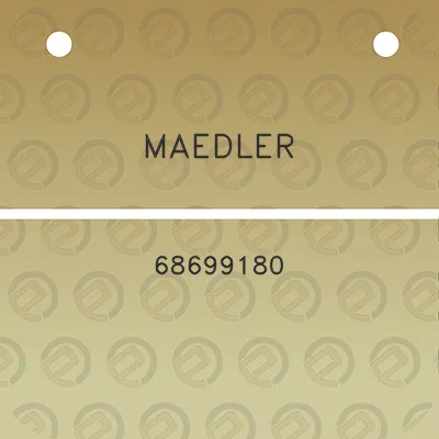 maedler-68699180